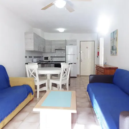 One Bedroom With Large Balcony Apartament