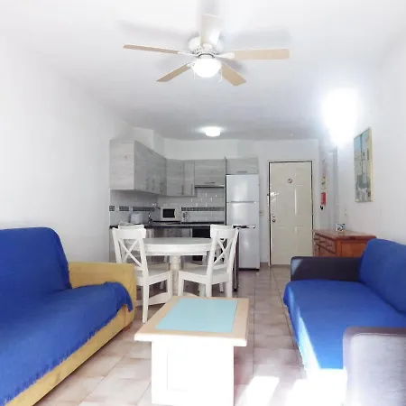 Apartament One Bedroom With Large Balcony